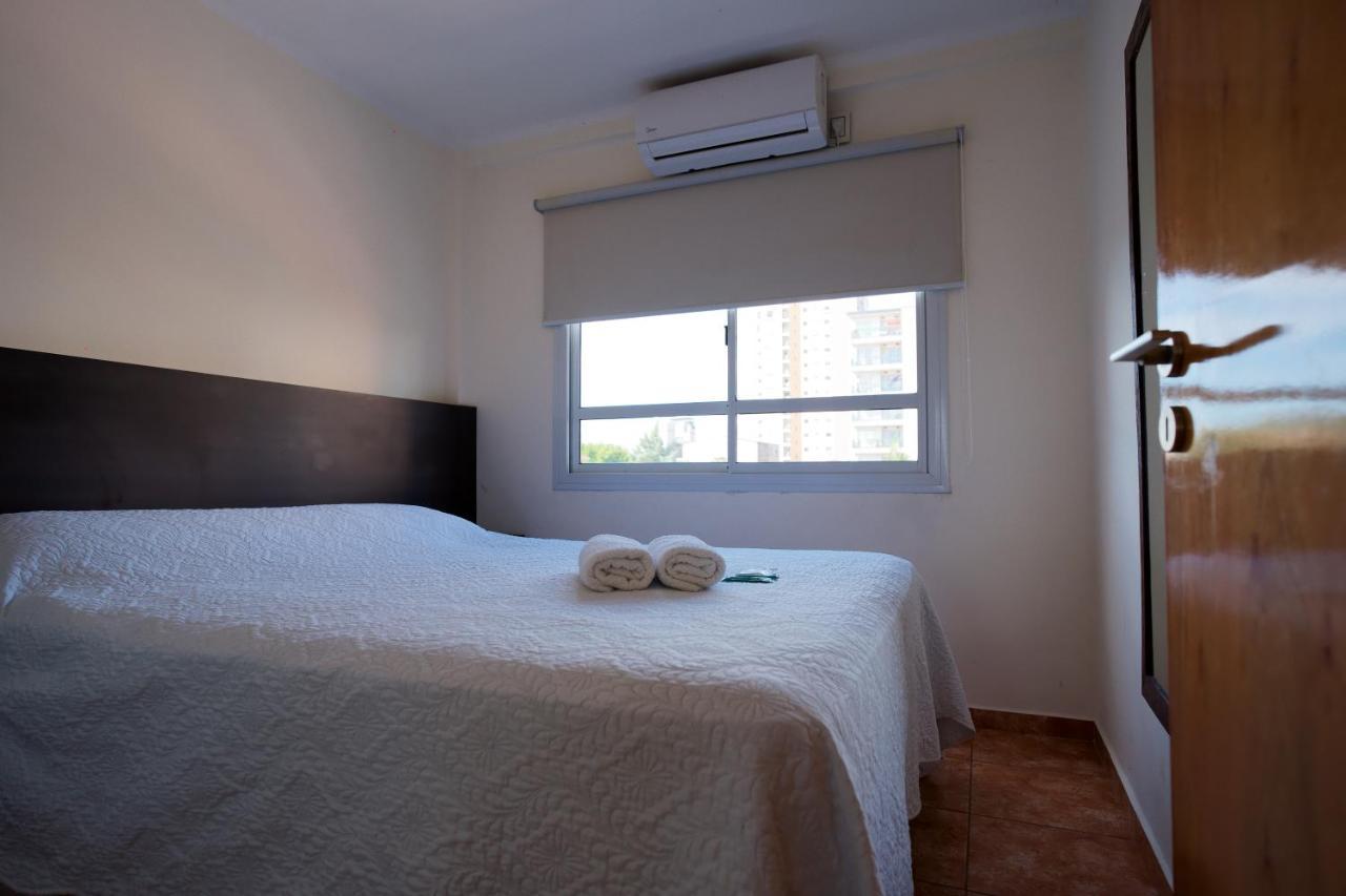 Regia Apartamentos Posadas Exterior photo